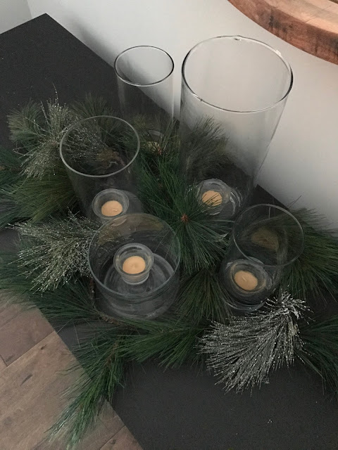 How to create simple holiday decor