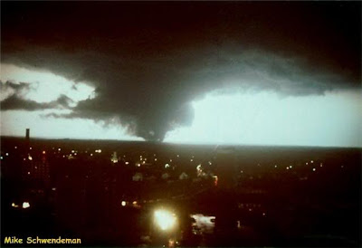 St.Louis Tornado (27 mei 1896)