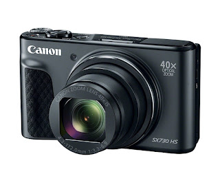 Canon PowerShot SX730 HS