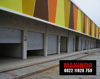 HARGA-FOLDING-GATE-ROLLING-DOOR