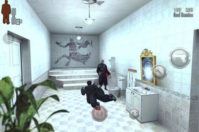 Screen Shot Max Payne 1