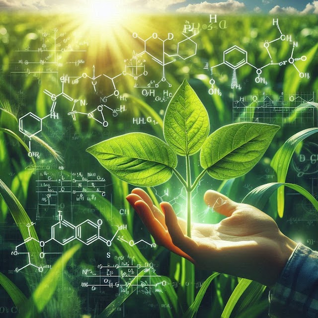 How Nanotechnology Is Shaping India’s Agricultural Landscape