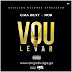 Gaia Beat Feat. MOB - Vou Levar Hip Hop 2017 ( Angodivulga )