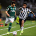 PLACAR ESPORTIVO- resultados do futebol pelo Brasil e exterior nesta terça-feira, 28/09/2021