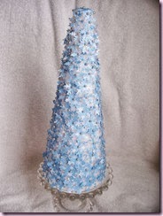 Proposed-Snowflake Tree