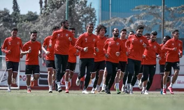 الأهلي يطير إلى السودان عصر الأربعاء استعدادًا للمريخ