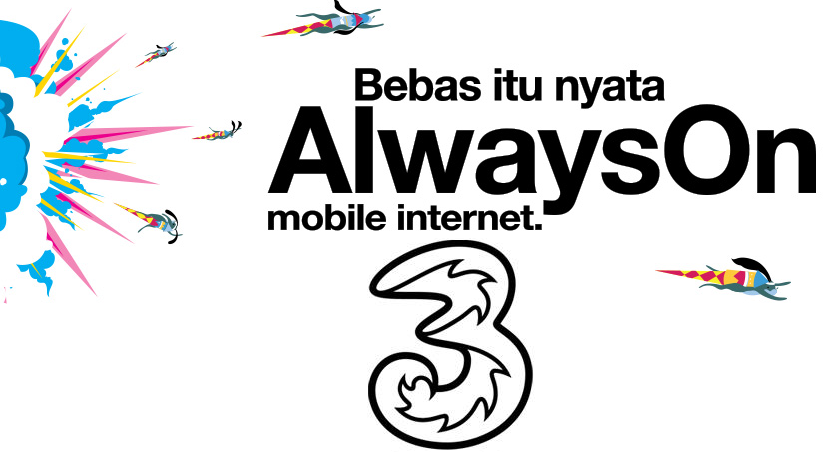 Cara Cek Kuota Internet 3