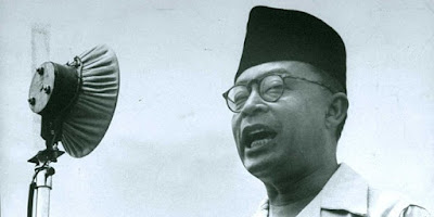 Keras dan Sulitnya Perjuangan Pendiri Negara Ir. Soekarno dan Mohammad Hatta dalam Memperjuangkan Kemerdekaan