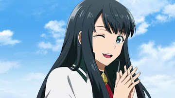 Chiyu Mahou no Machigatta Tsukaikata Episode 2 Subtitle Indonesia