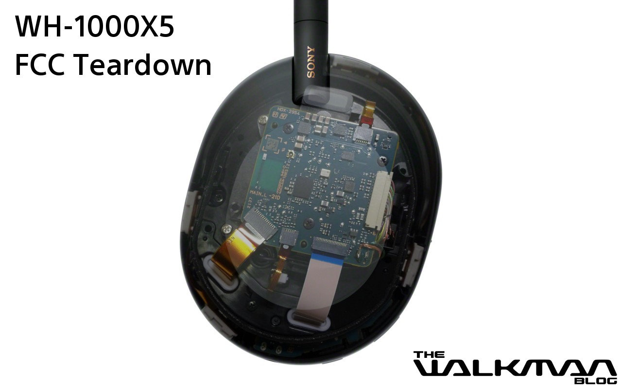 The Walkman Blog: Where is the Sony WF-1000XM5? (Update 3)