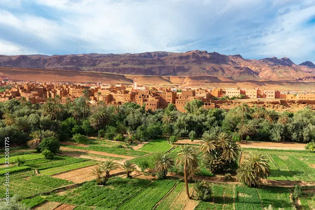 marrocos