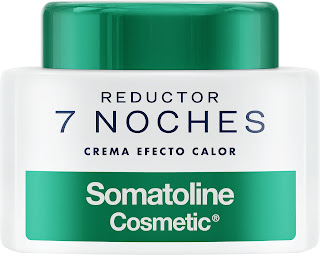 Somatoline cosmetic