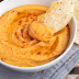 Hummus de calabaza