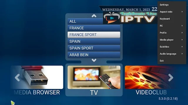 Maximizing Your IPTV Streaming with STB Emulator and IPTV Portal