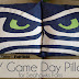 DIY Game Day Pillows for Football Fans