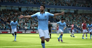 Free Download FIFA 13 Demo