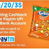 Kurkure Paytm Offer – Get Free Rs.10/20/35 Kurkure Pack-Paisakaran