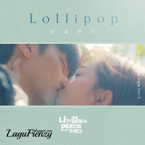 Download Lagu Jungheum Band - Lollipop