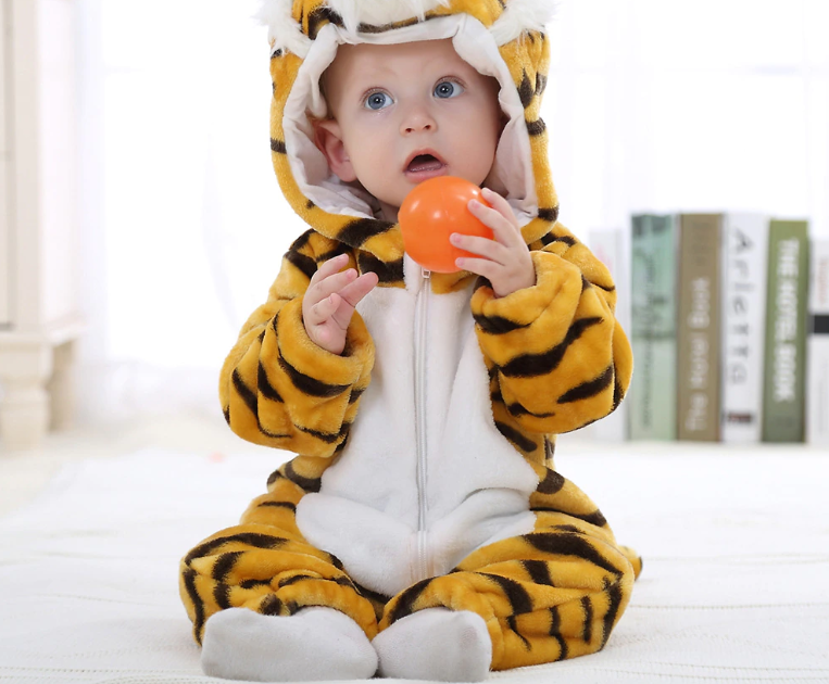 Where Roots And Wings Entwine: Why are onesies so popular and beneficial  for babies