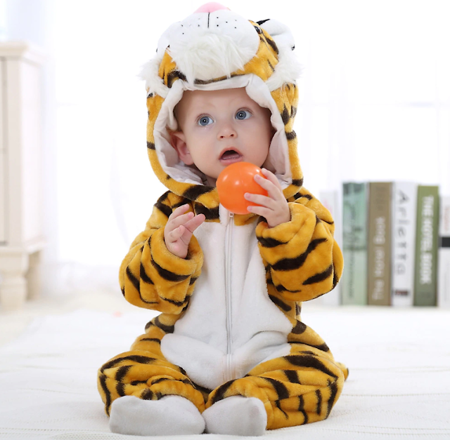 Where Roots And Wings Entwine: Why are onesies so popular and beneficial  for babies