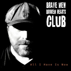 Brave New Broken Hearts Club está de volta com mais um single emocionante 