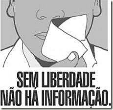 Liberdade de expressao