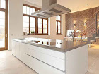 modern interior design kitchen