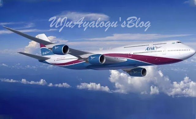 Arik Air resumes flight operations to Maiduguri May 9