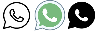 WhatsApp Icon | DigiWeb Trends