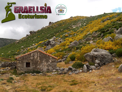 Trekking Sierra de Gredos