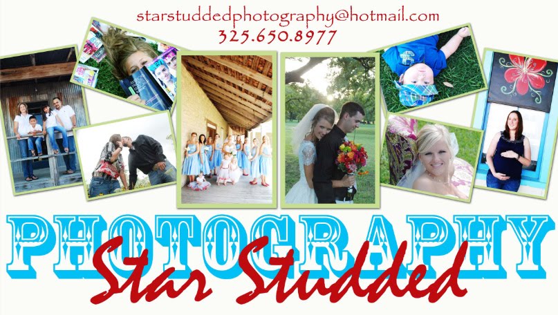 Star Studded Photography