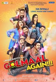  Golmaal Again (2017) (BluRay) (PC HD Full Movie)