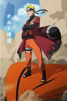 Naruto Iphone Wallpaper