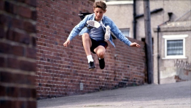 Billy Elliot (Quiero bailar) 2000 minions ver online