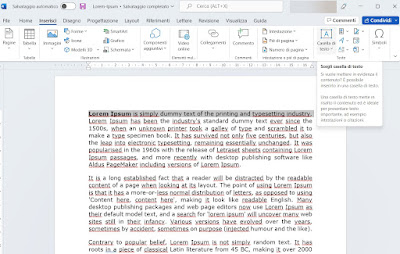 Microsoft Word