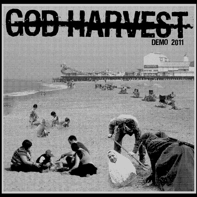 God Harvest (USA) - DEMO (2011)