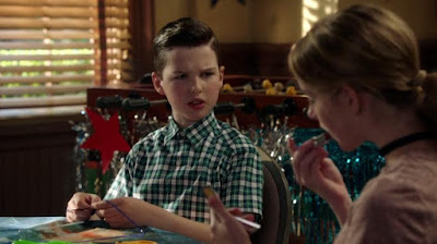 Young Sheldon Season 4 Image 3