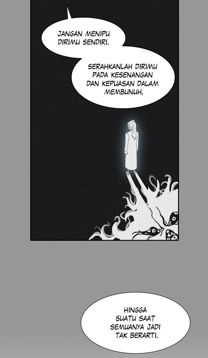 Webtoon Tower Of God Bahasa Indonesia Chapter 398