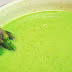 Cream of asparagus