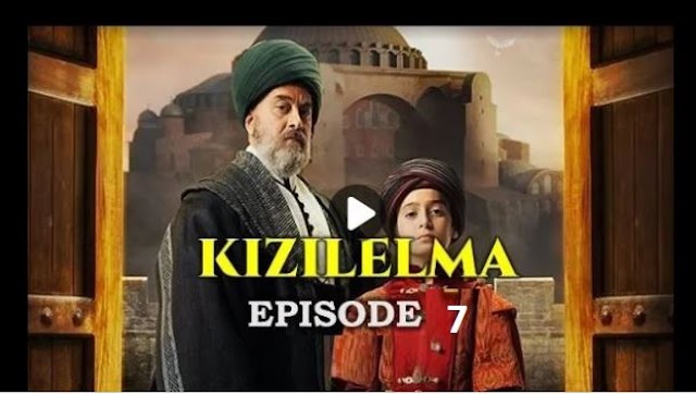 KIZILELMA EPISODE 7 WITH ENGLISH SUBTITLES