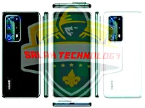 أحدث أنواع الموبايلات 2020 / تعرف على أهم المواصفات huawei p40 pro 5g 