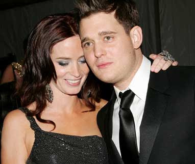 michael buble