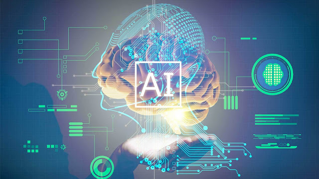 Regulating AI