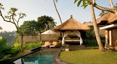 Places To Stay Villa In Ubud Bali