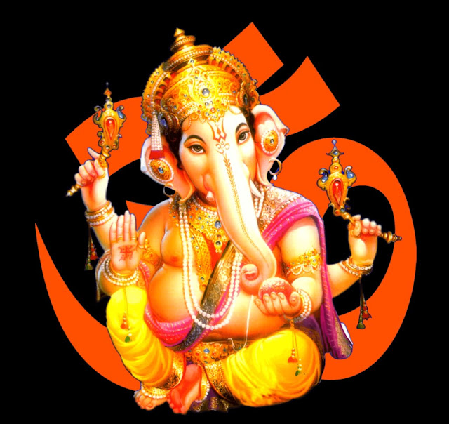 Ganesha Image