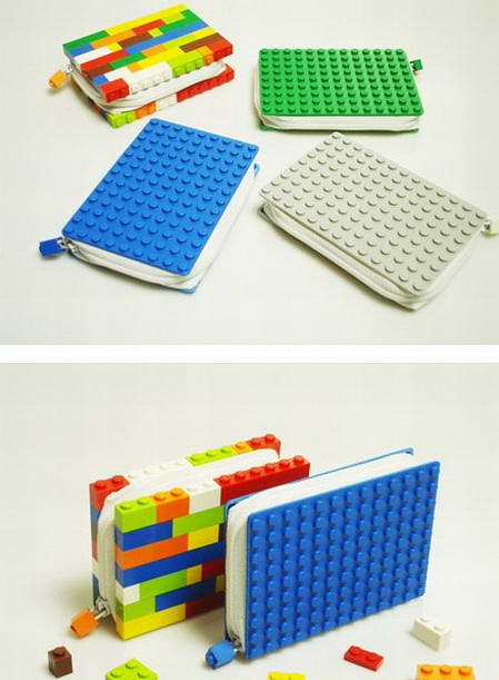 10 Dompet Dengan Desain Paling Unik [ www.BlogApaAja.com ]