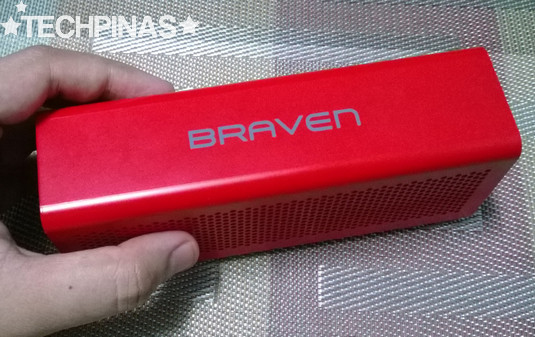 braven 570, braven, braven 570 philippines, braven review