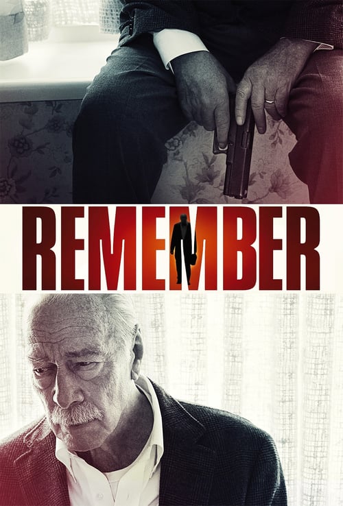 [HD] Remember 2015 Pelicula Completa En Castellano