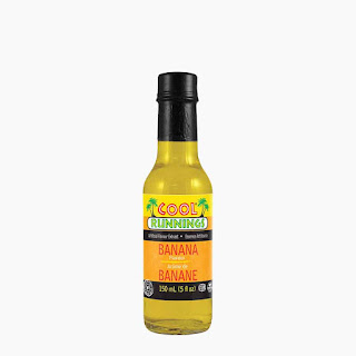 Banana Extract