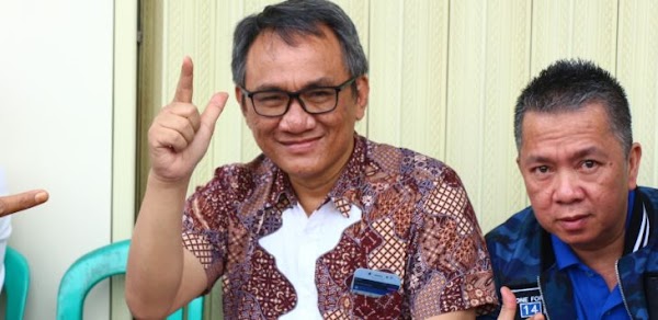 Penilaian Andi Arief untuk Pemerintahan Jokowi: Compang-camping
